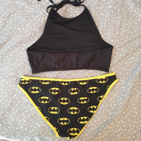 Batman Bathing suit - Picture 2 of 5